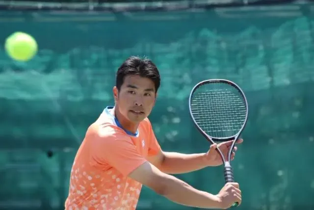 Tennis Mental Toughness: How to Stay Strong Under Pressure
