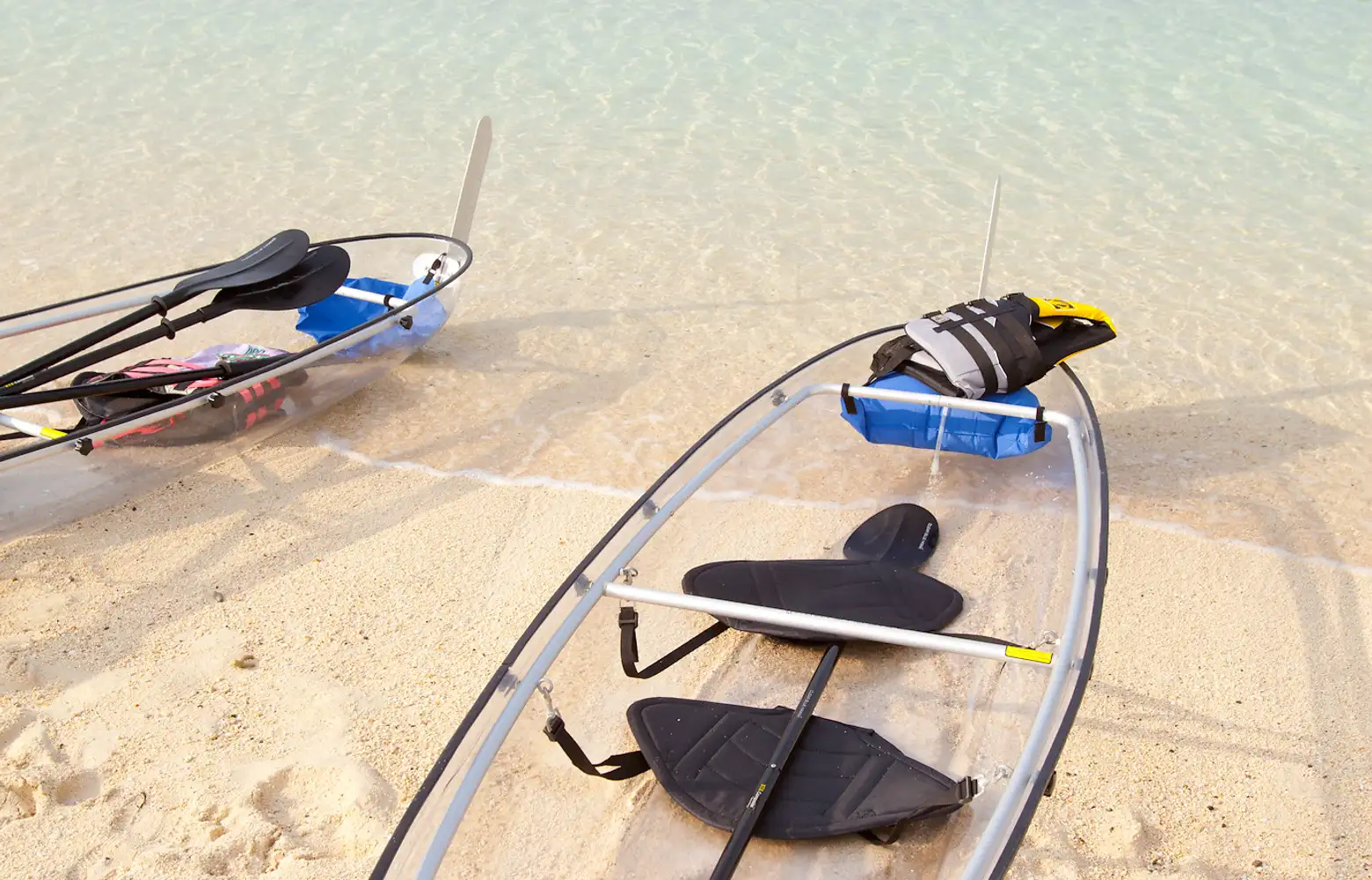 glassbottomkayak
