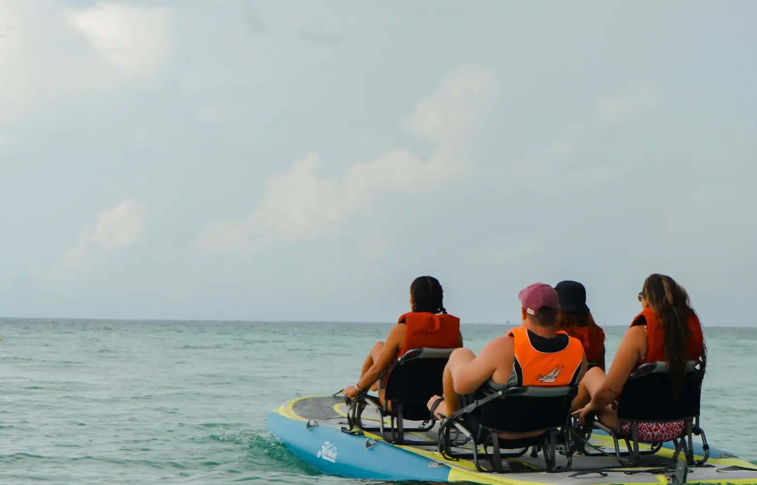 pedalkayak