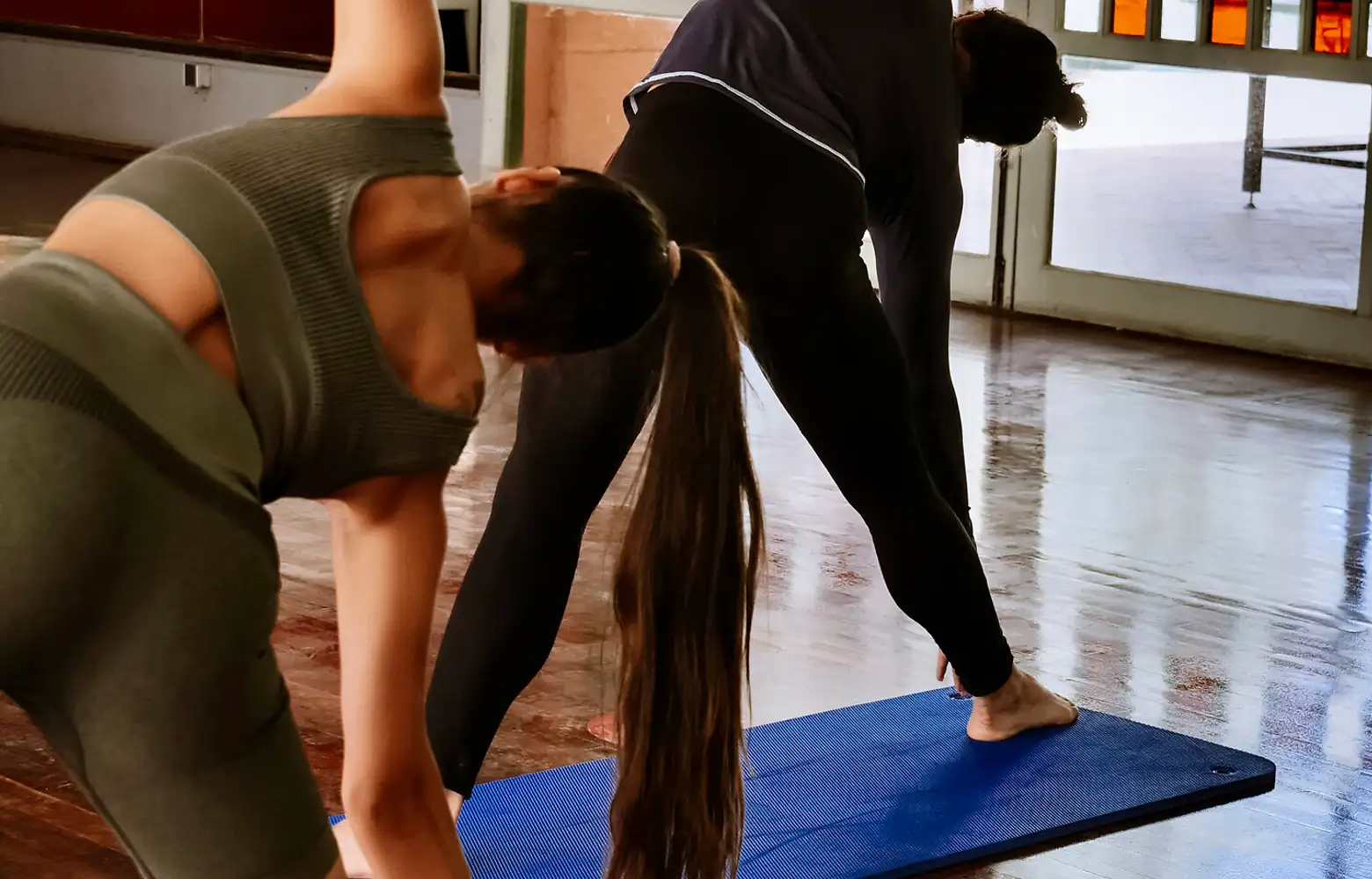 softtraining