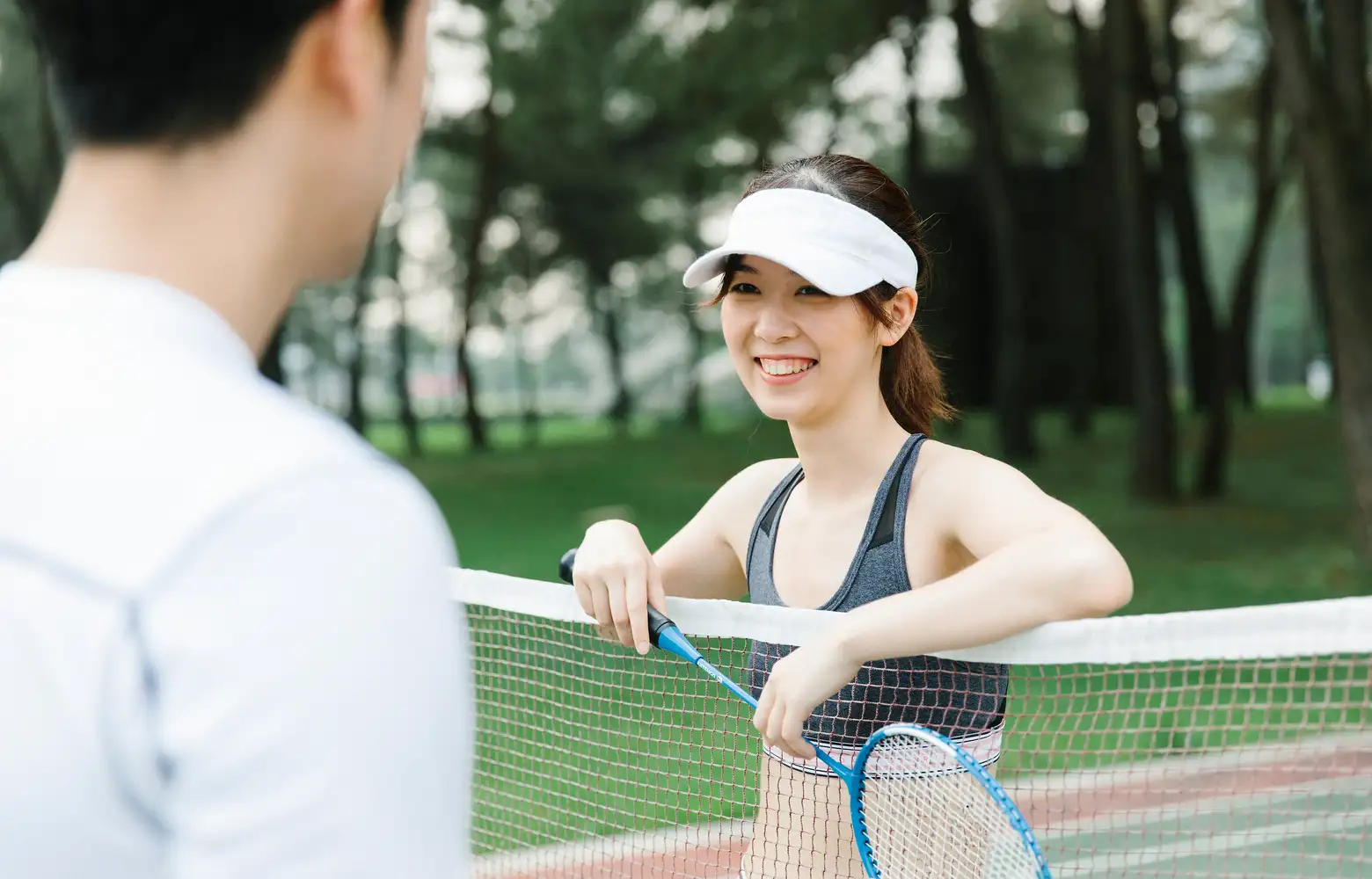 badminton
