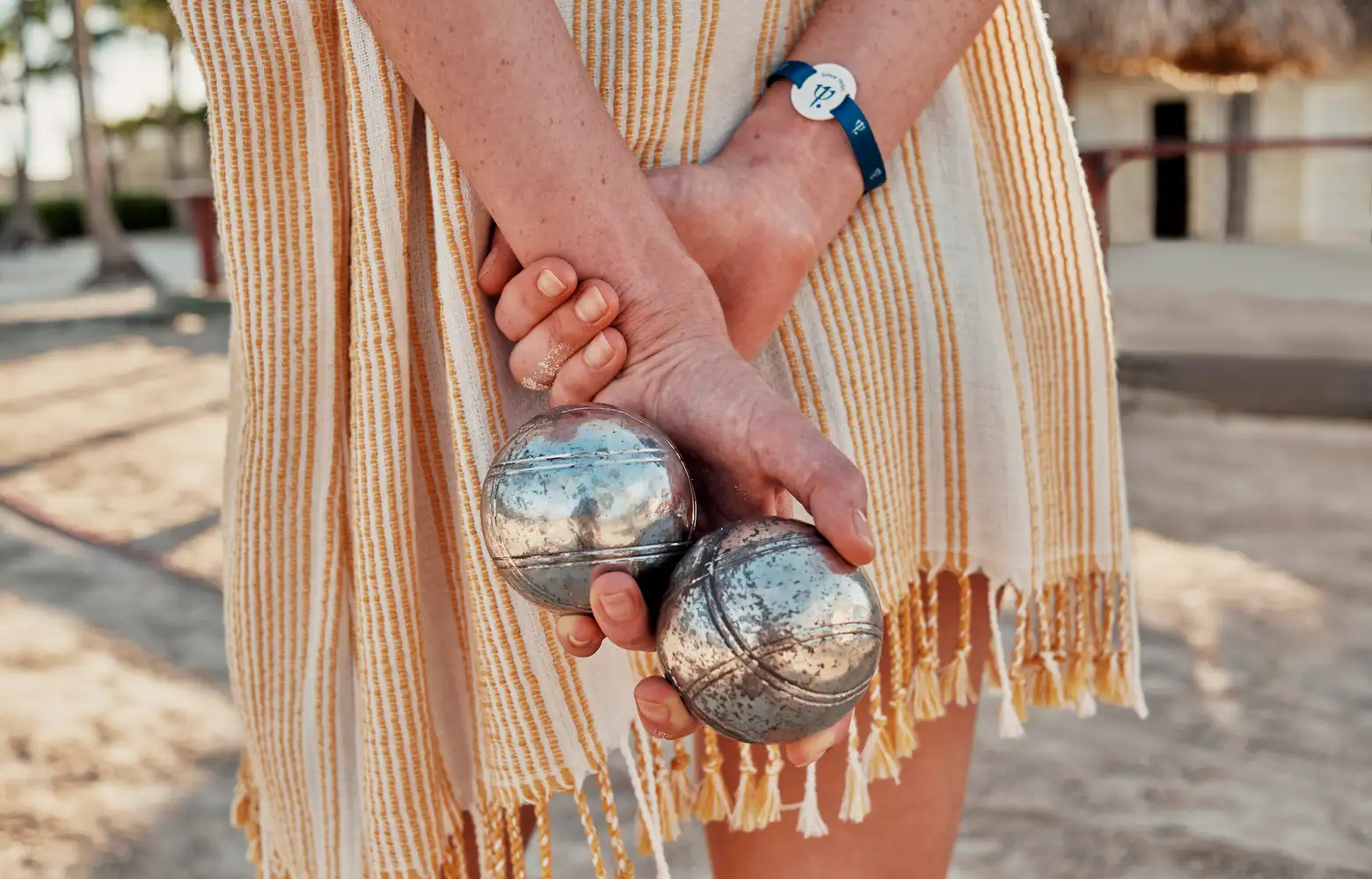 bocce