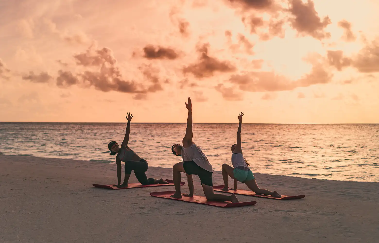yoga