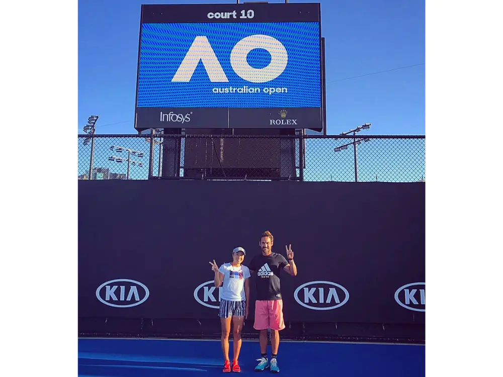 WTA Circuit