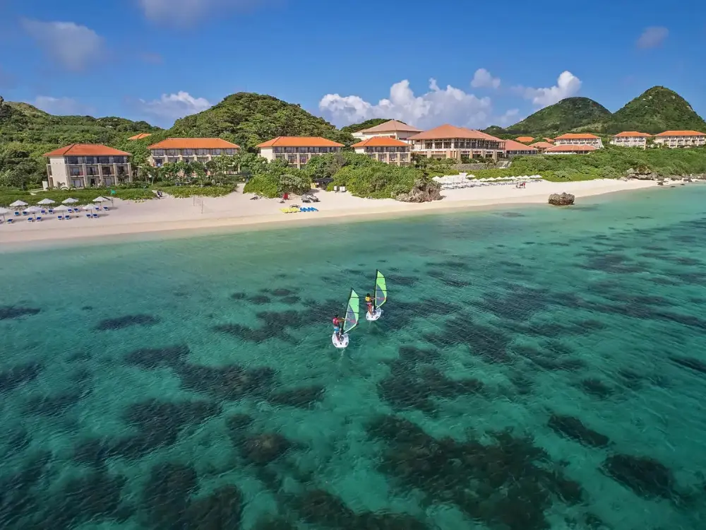 Ishigaki Campus