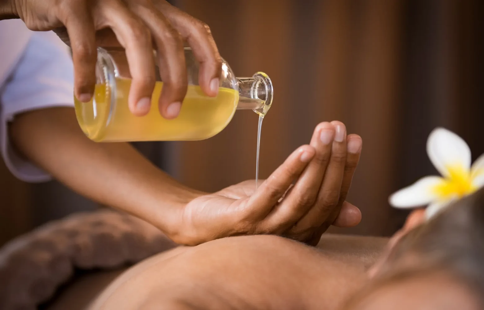 MASSAGE BOOST